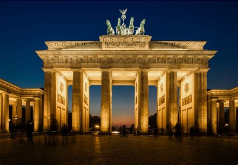 top tourist attractions in berlin.